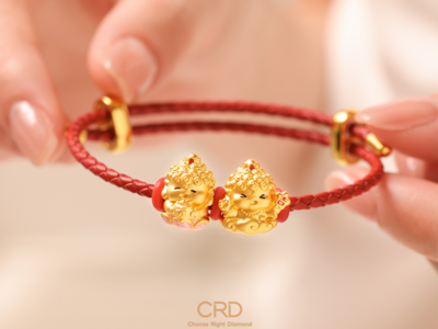 中國黃金今日金價(jià)與珠寶首飾設(shè)計(jì)趨勢概述