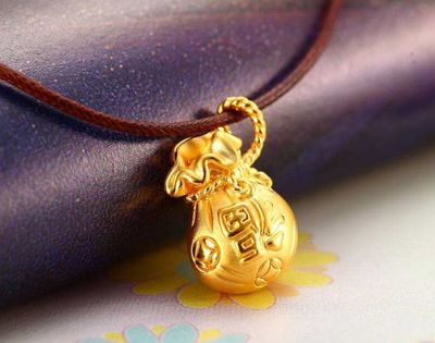 金飾品價(jià)格與珠寶首飾設(shè)計(jì)趨勢